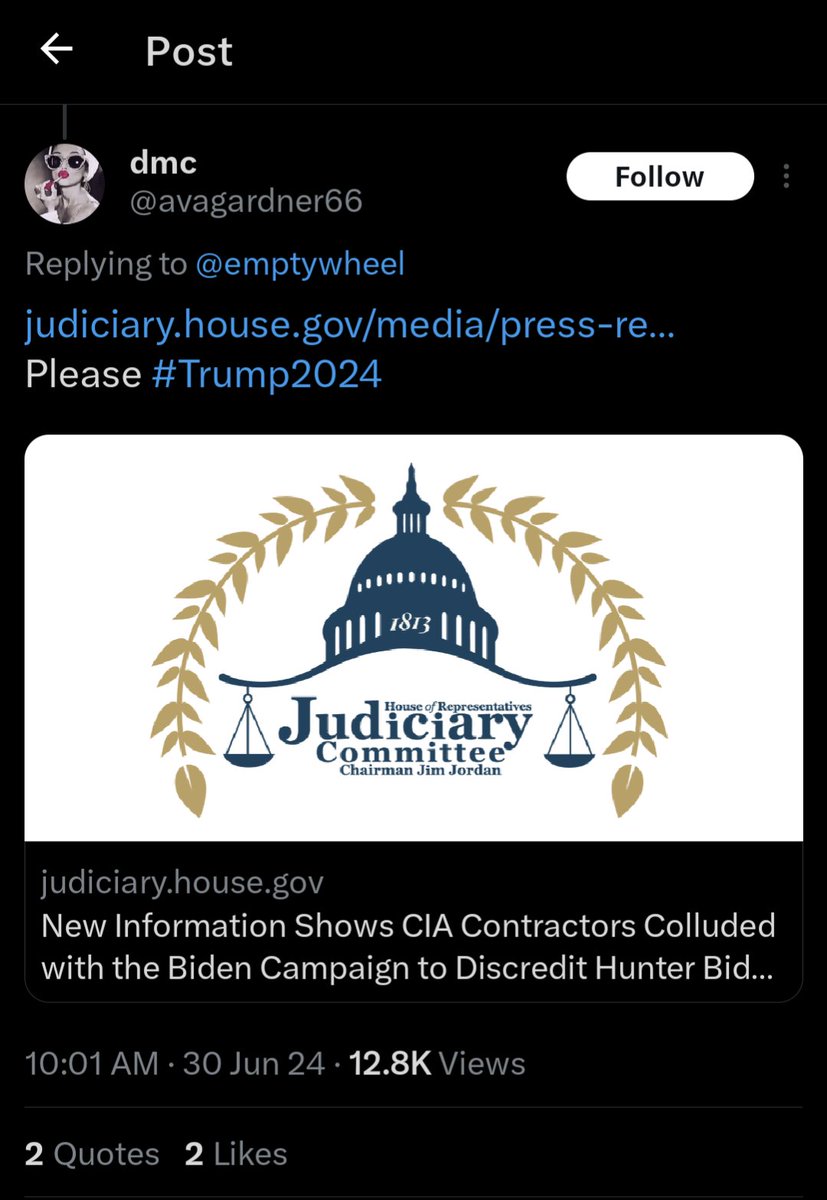 Photo attached to archived tweet