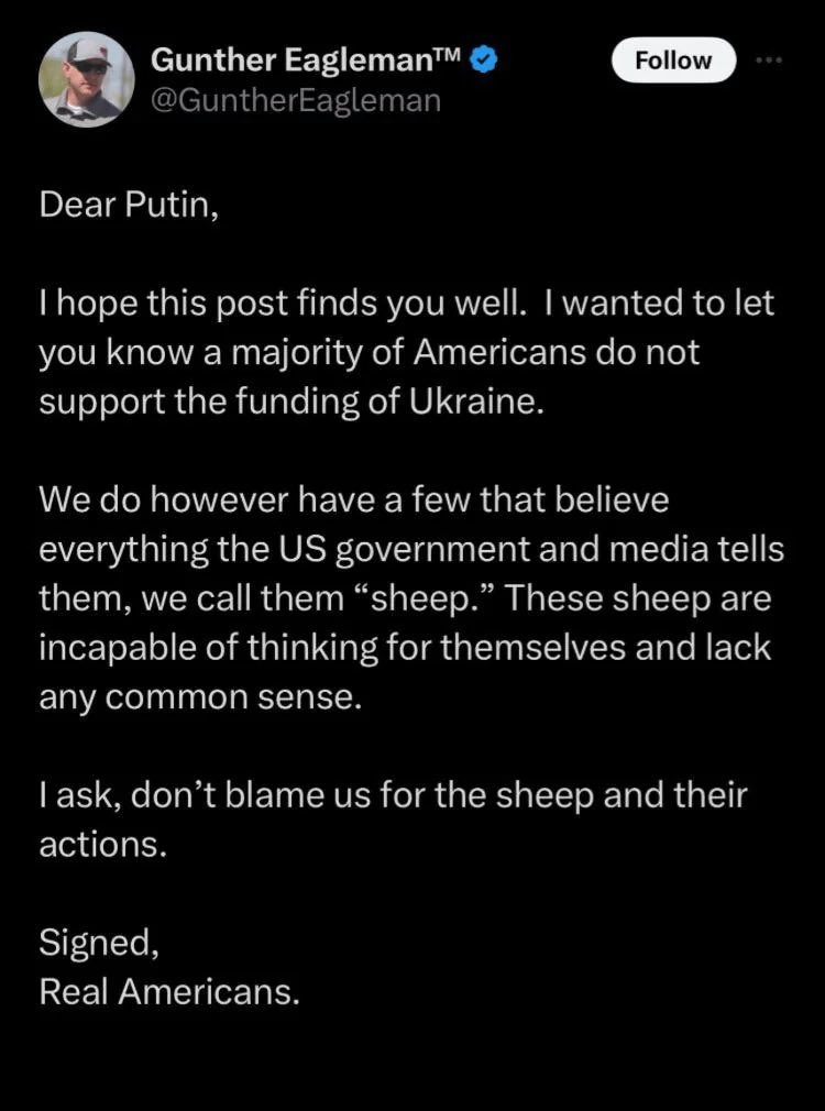 Photo attached to archived tweet