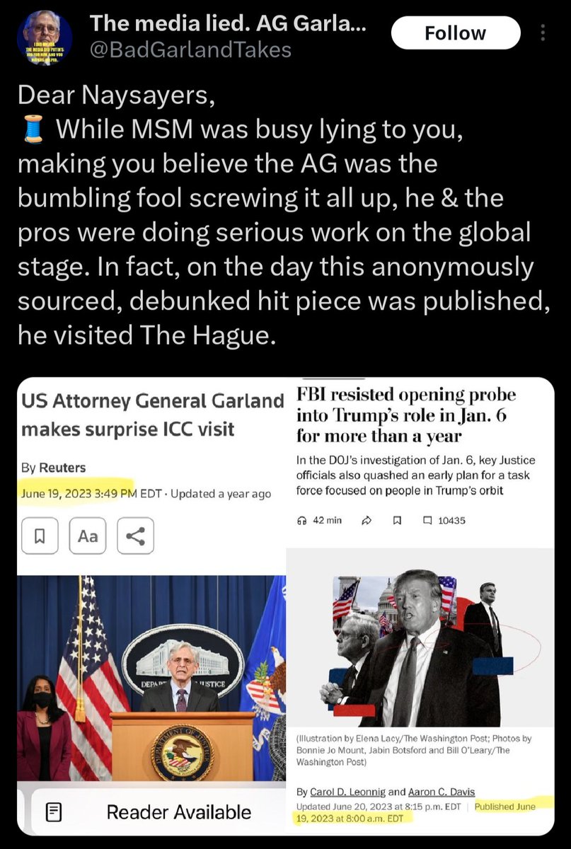 Photo attached to archived tweet