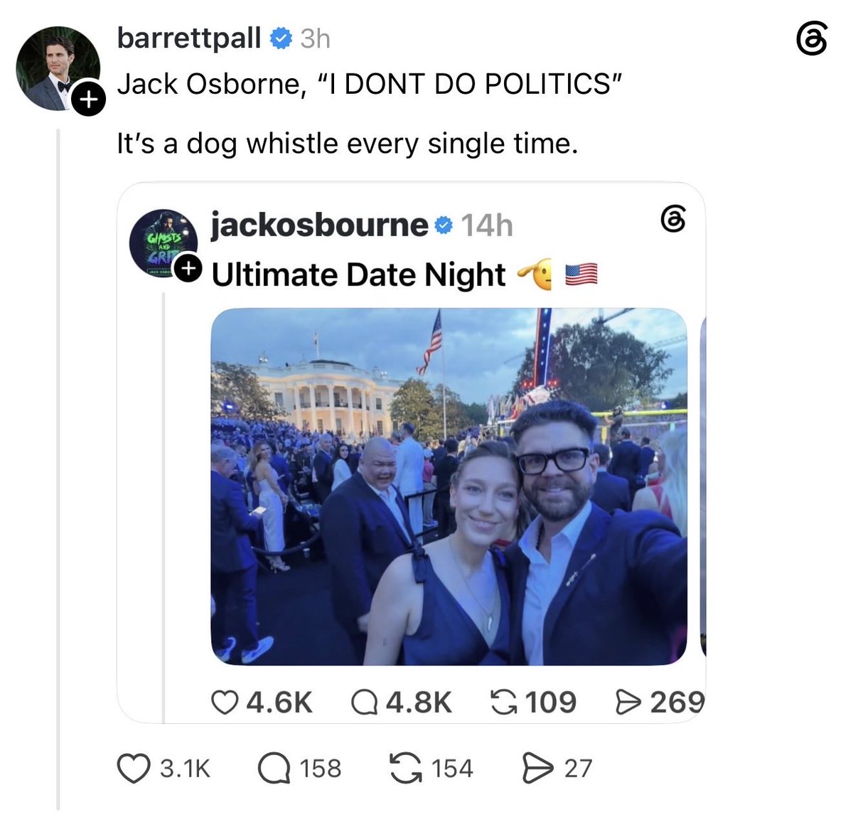 Photo attached to archived tweet