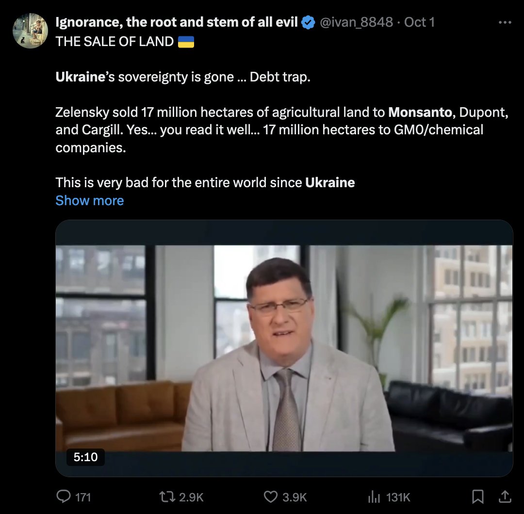 Photo attached to archived tweet