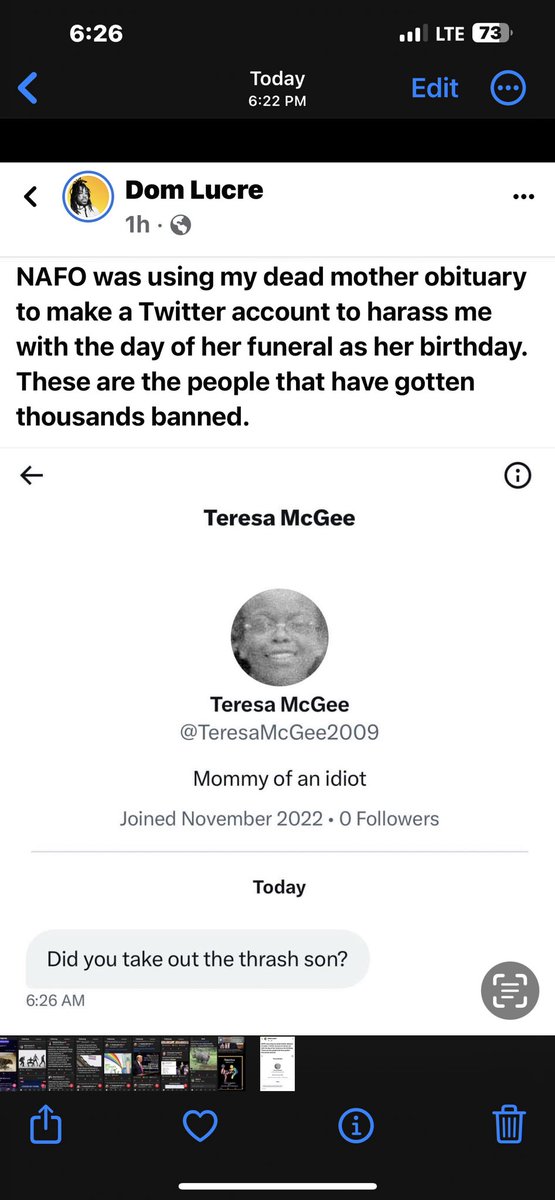 Photo attached to archived tweet