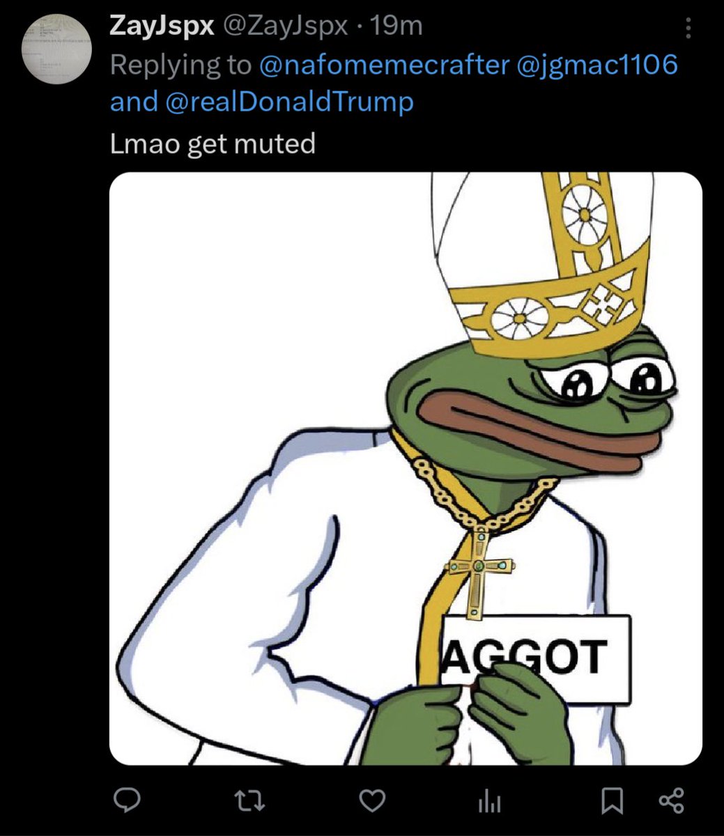 Photo attached to archived tweet