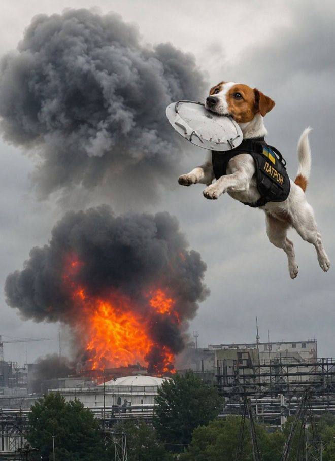 Photo attached to archived tweet