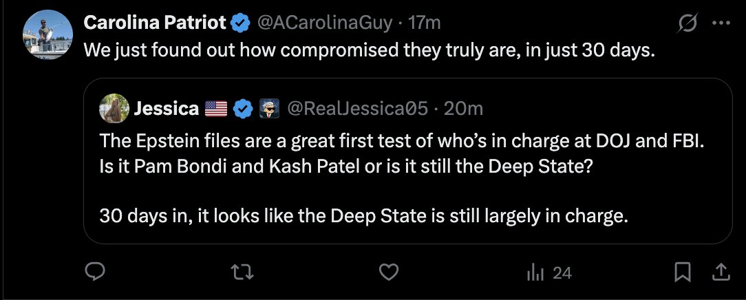 Photo attached to archived tweet