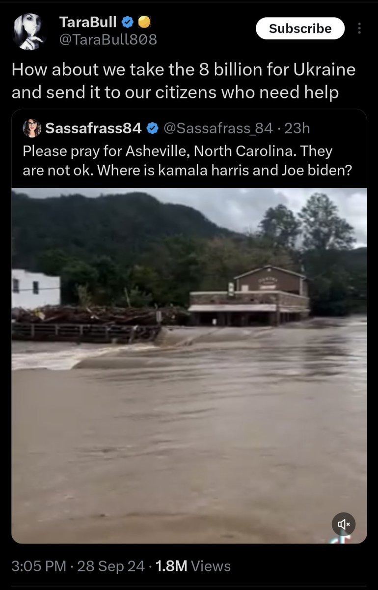 Photo attached to archived tweet