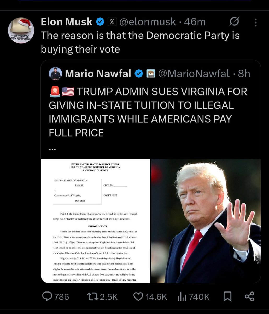 Photo attached to archived tweet