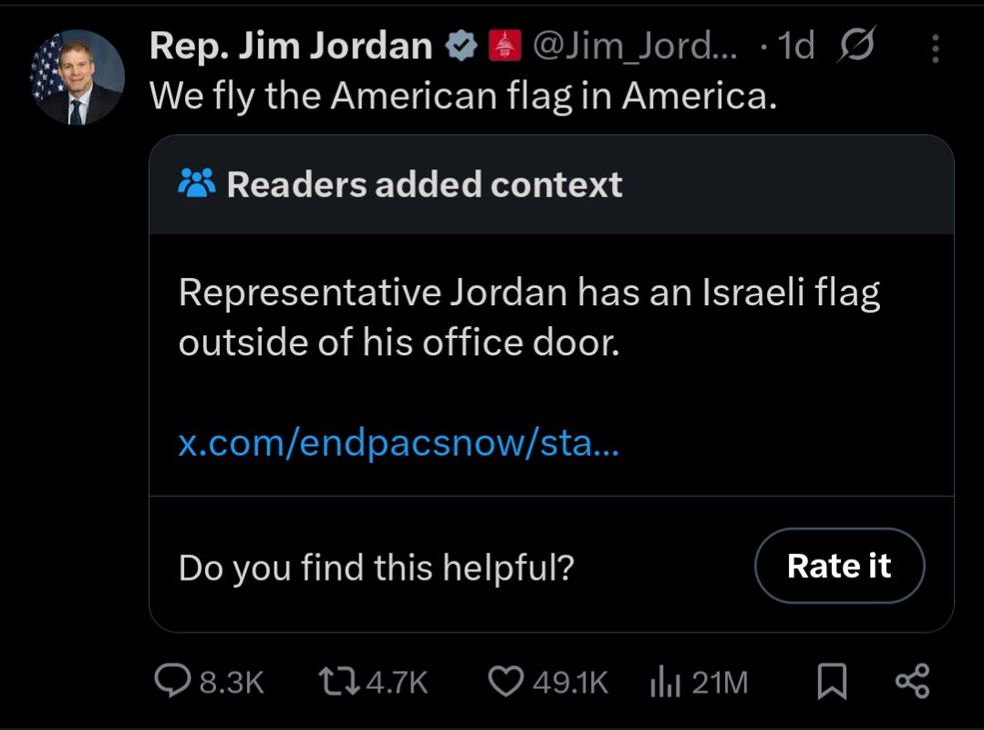 Photo attached to archived tweet