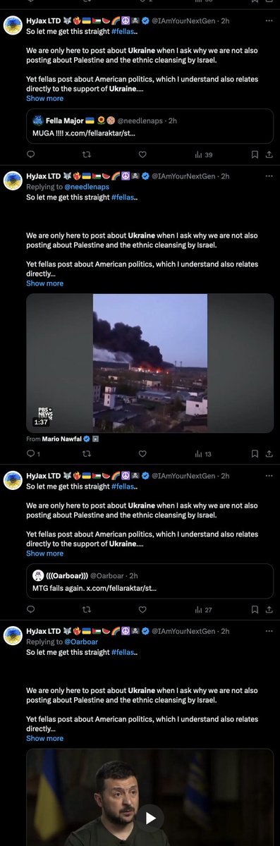 Photo attached to archived tweet