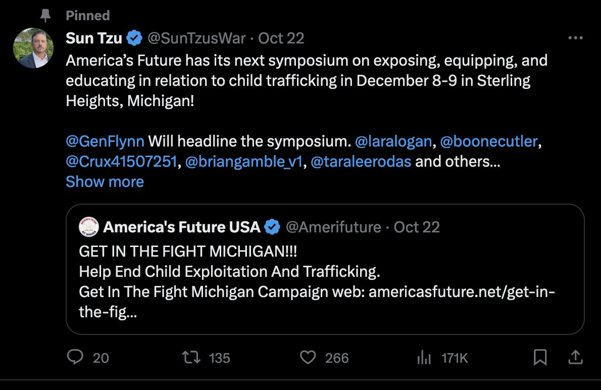 Photo attached to archived tweet