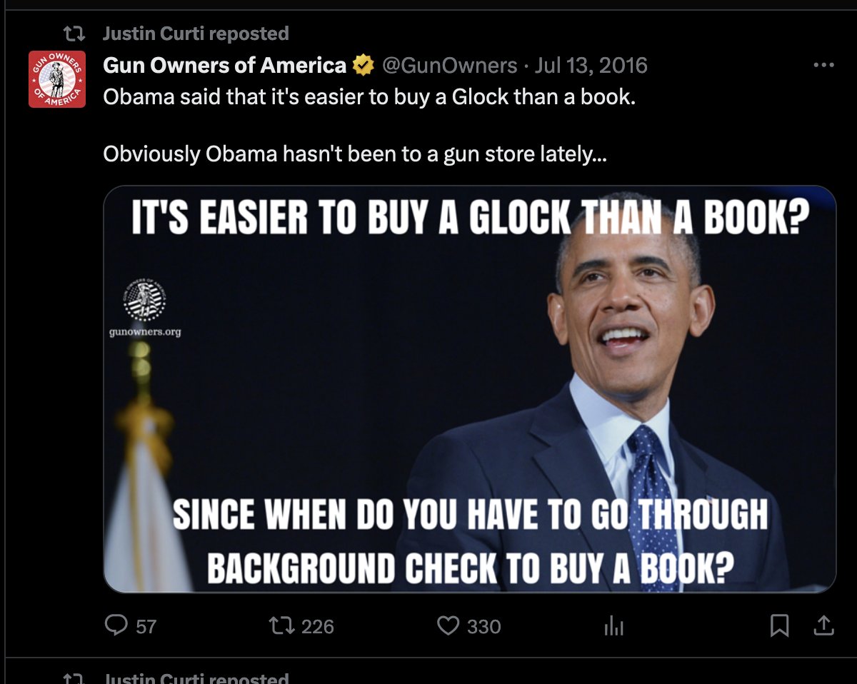 Photo attached to archived tweet