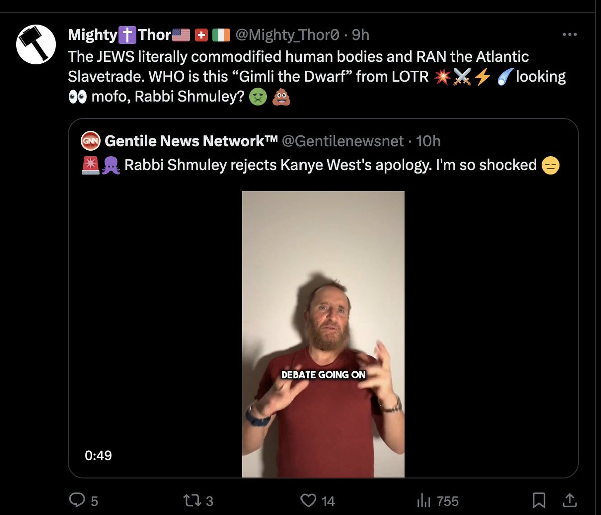Photo attached to archived tweet