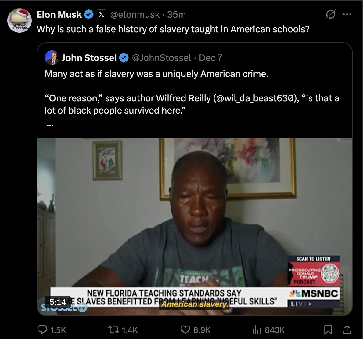 Photo attached to archived tweet