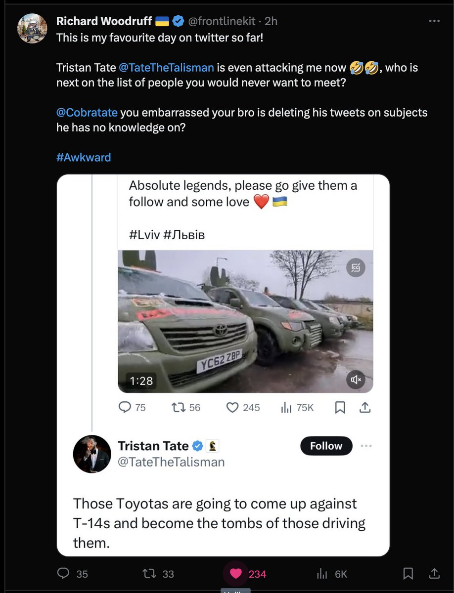 Photo attached to archived tweet