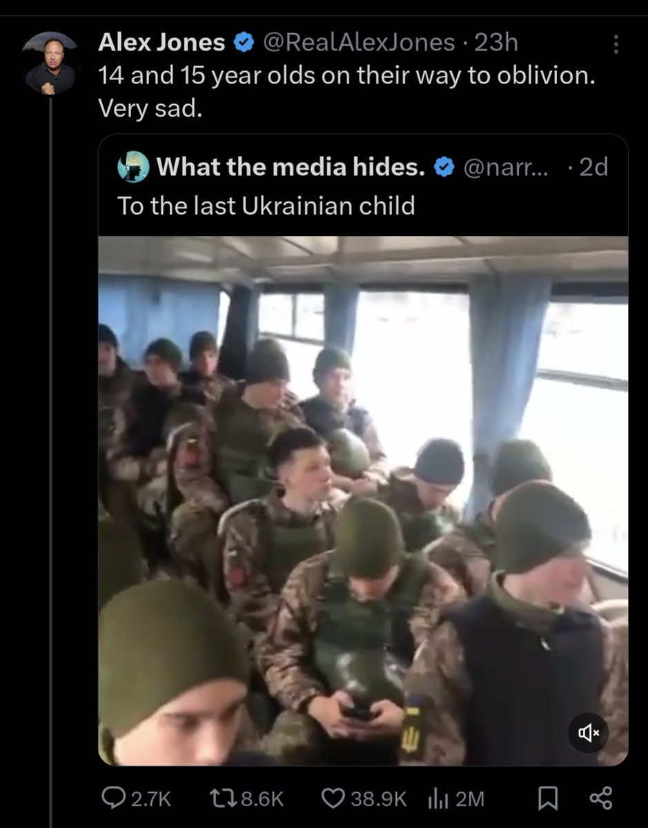Photo attached to archived tweet