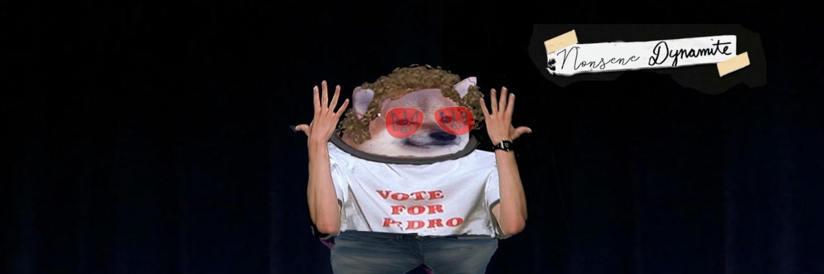 Photo attached to archived tweet