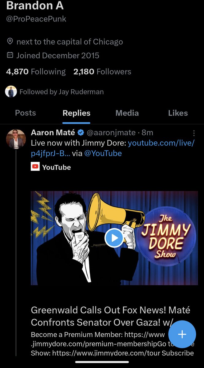 Photo attached to archived tweet