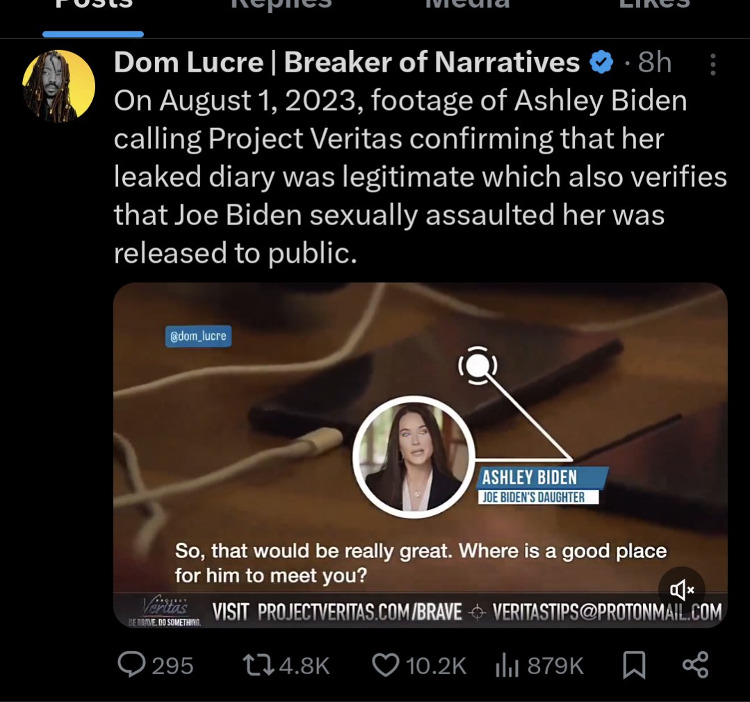 Photo attached to archived tweet
