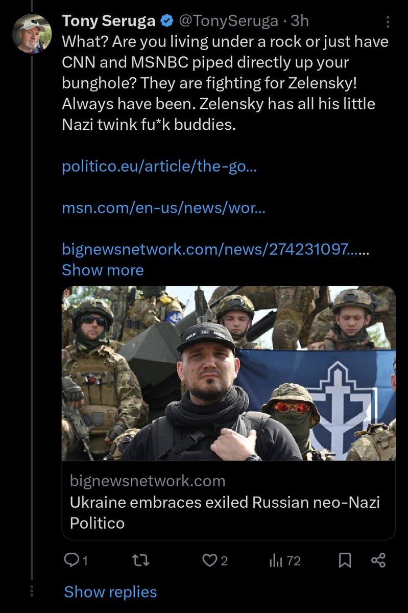 Photo attached to archived tweet