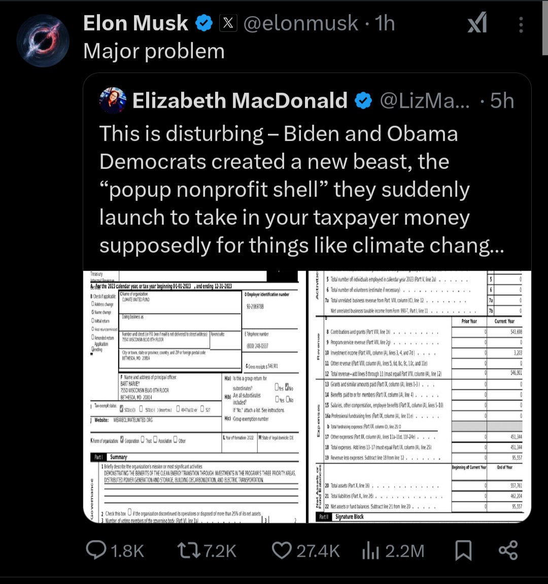 Photo attached to archived tweet