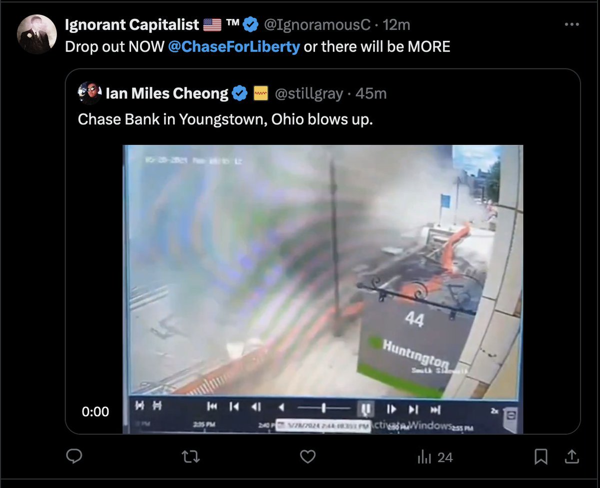 Photo attached to archived tweet