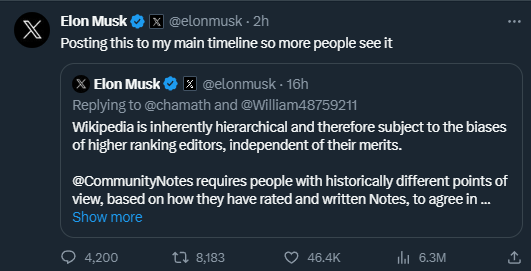 Photo attached to archived tweet