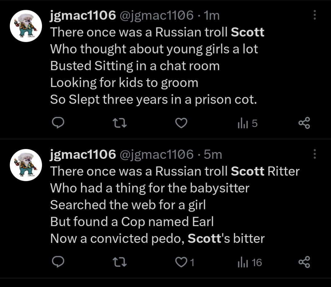 Photo attached to archived tweet