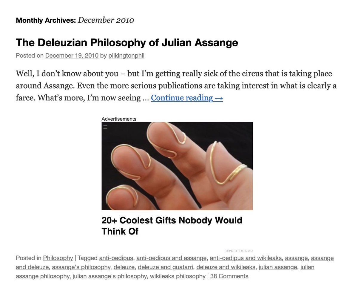 Photo attached to archived tweet