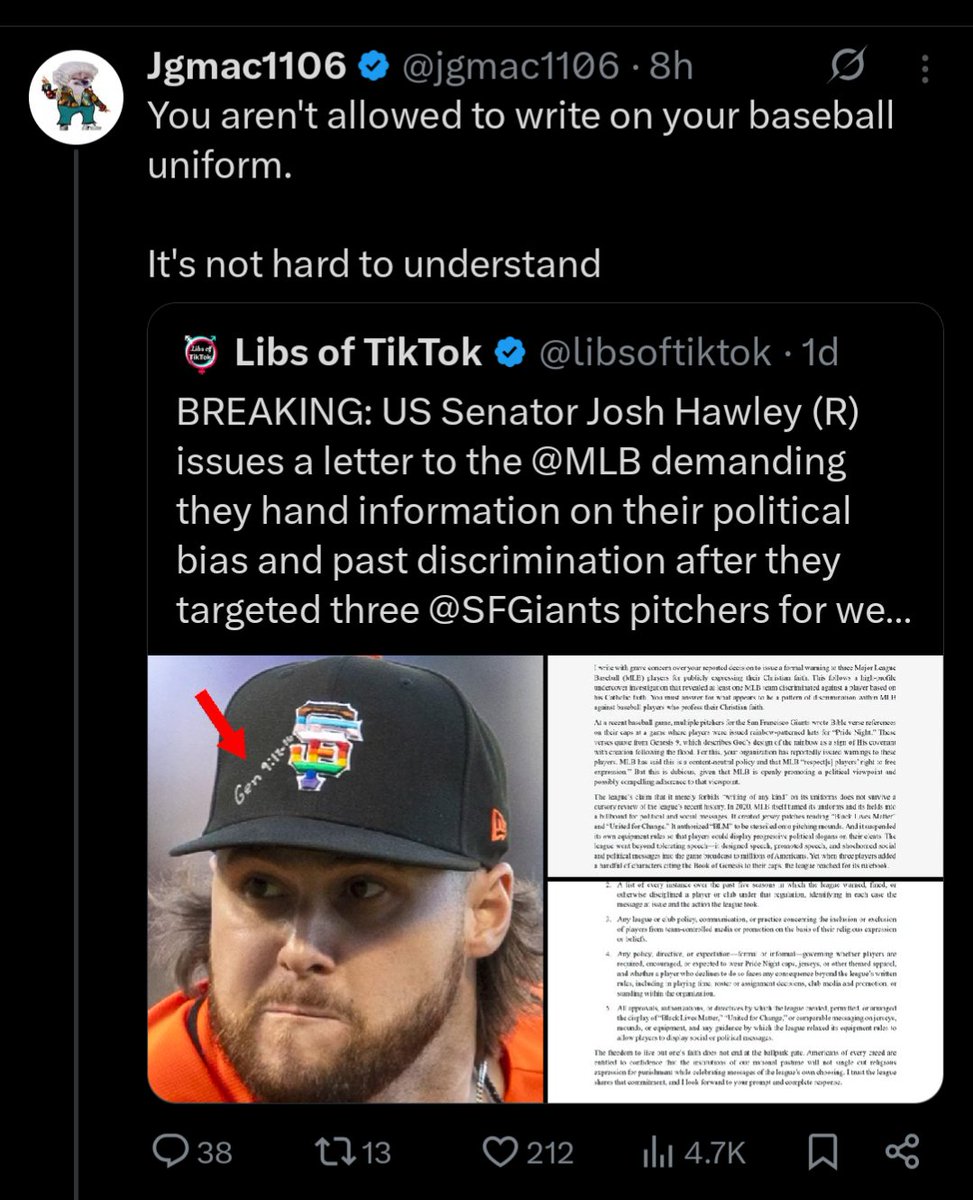 Photo attached to archived tweet