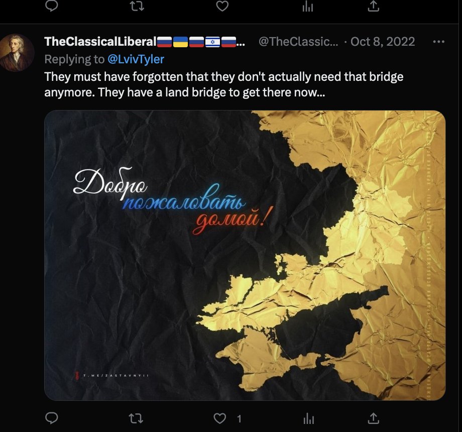 Photo attached to archived tweet