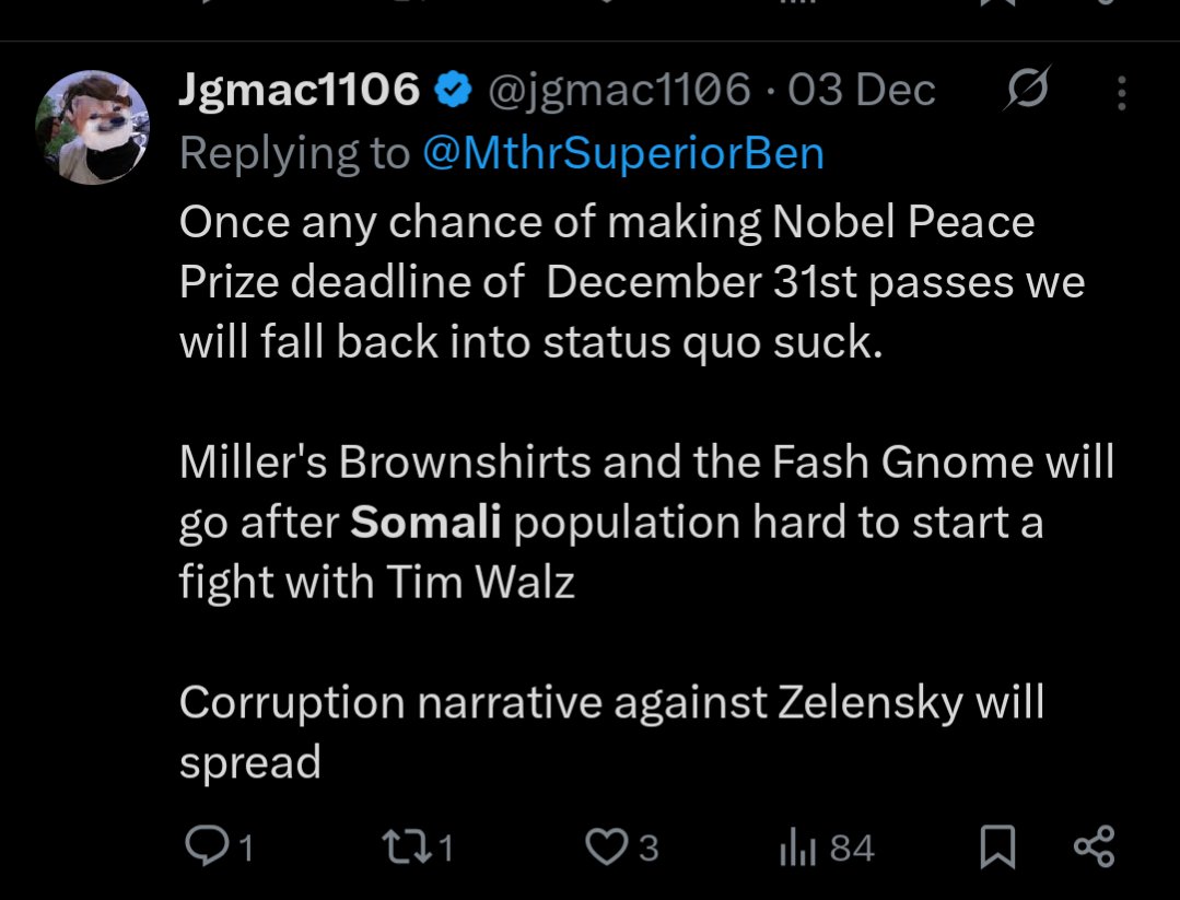 Photo attached to archived tweet