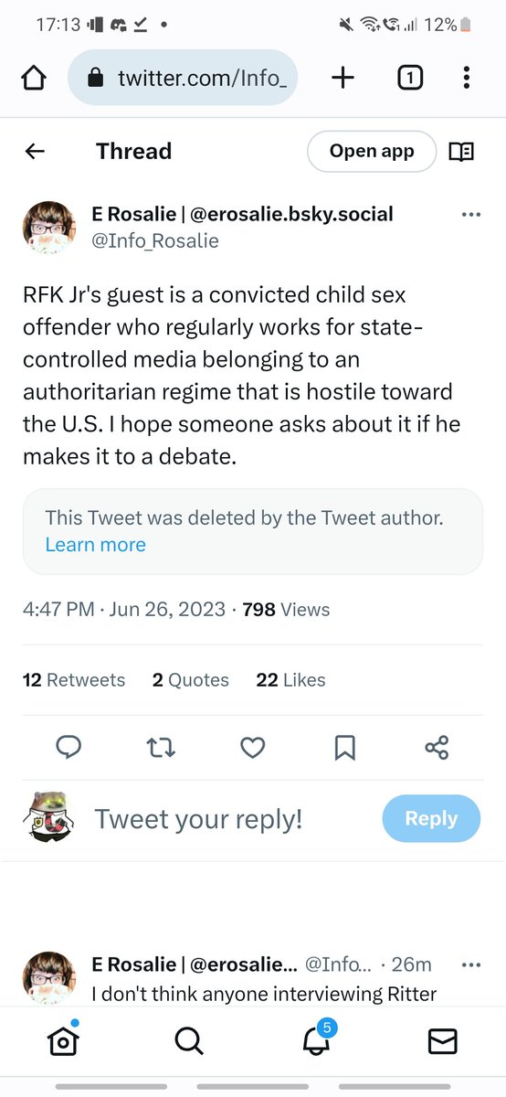 Photo attached to archived tweet