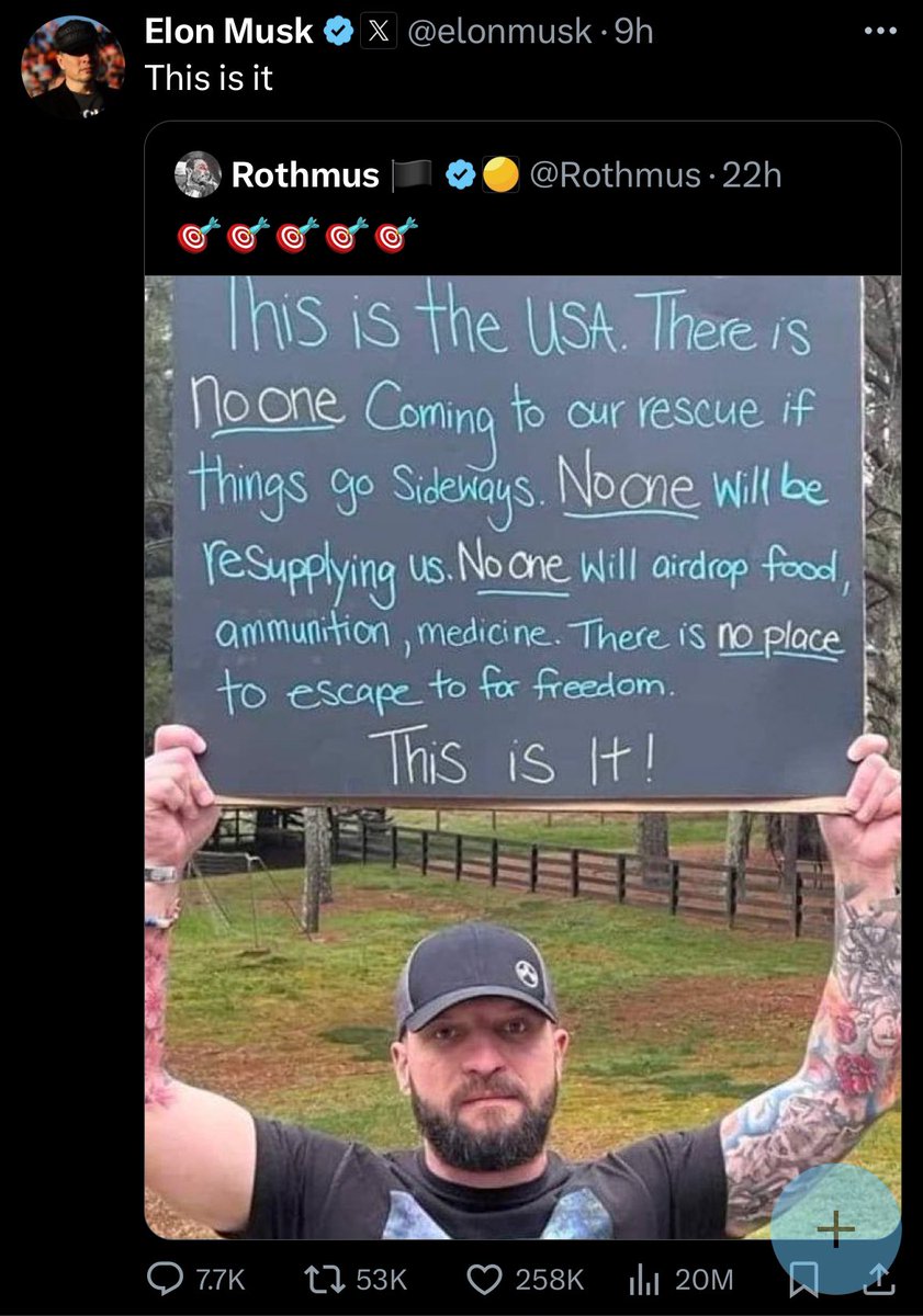 Photo attached to archived tweet