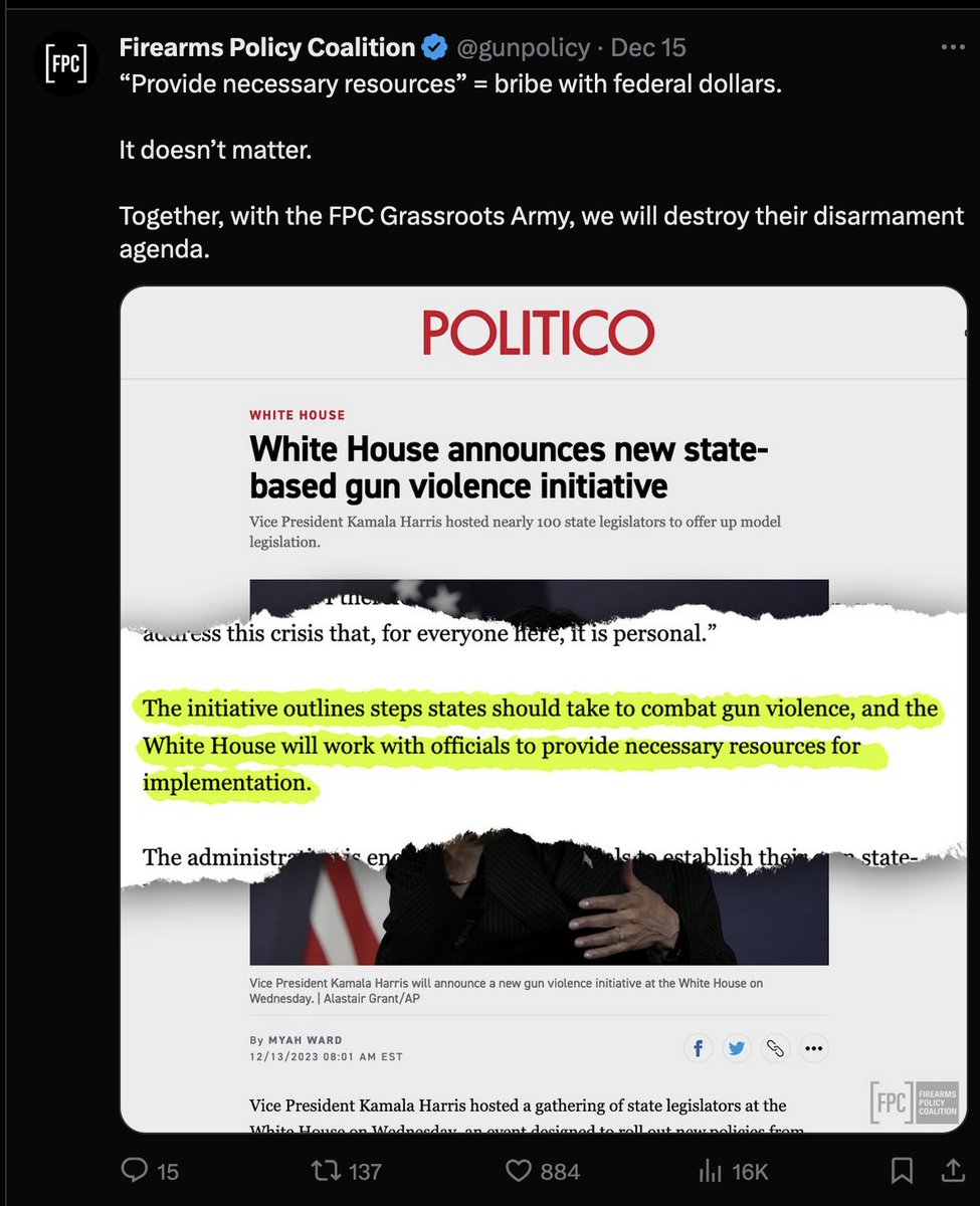 Photo attached to archived tweet