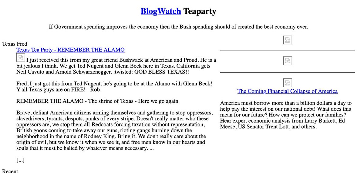 Photo attached to archived tweet