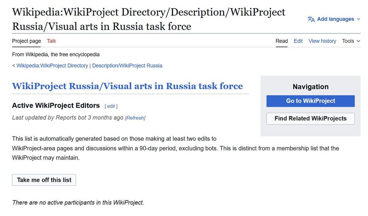 Photo attached to archived tweet