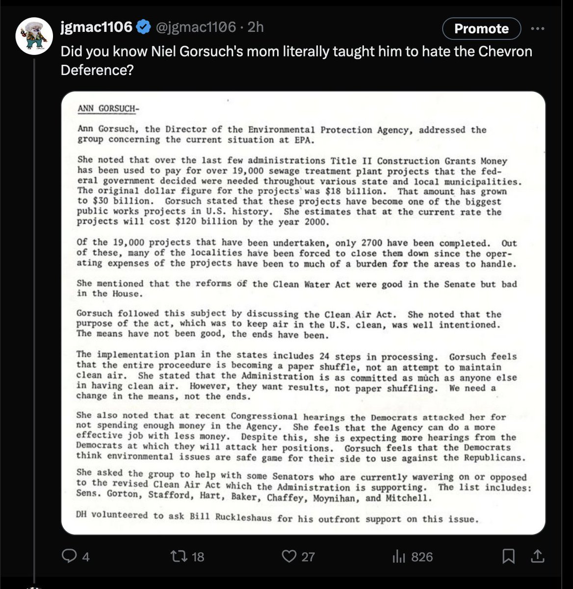 Photo attached to archived tweet