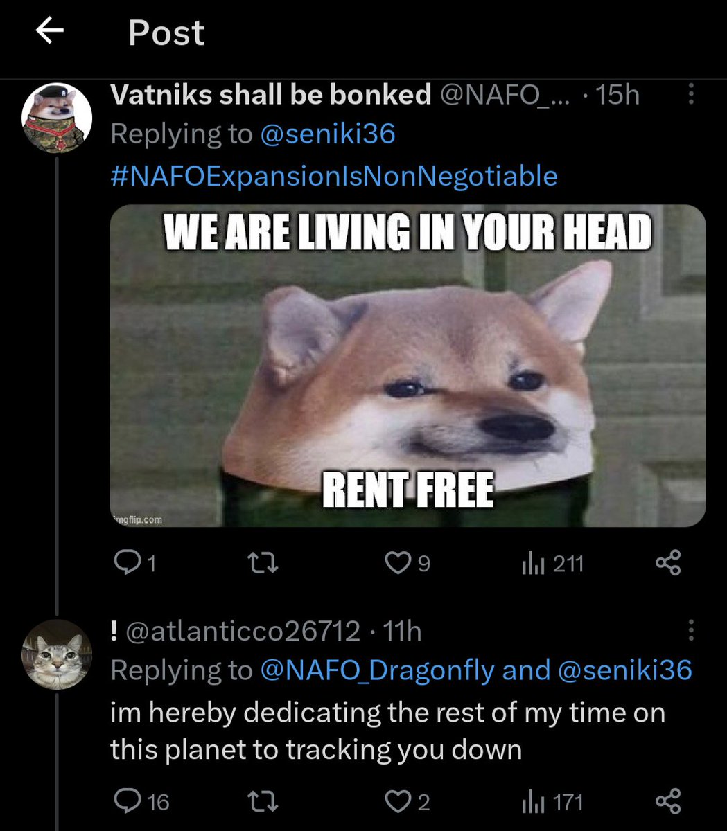 Photo attached to archived tweet