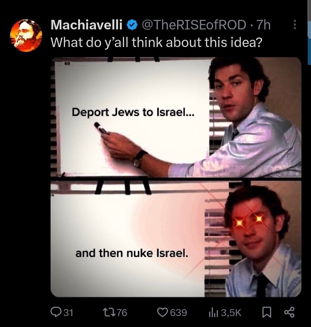 Photo attached to archived tweet
