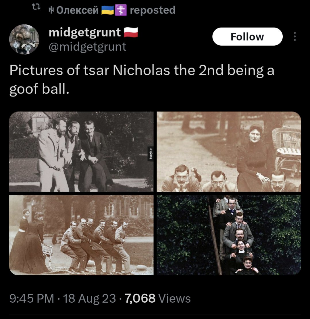 Photo attached to archived tweet