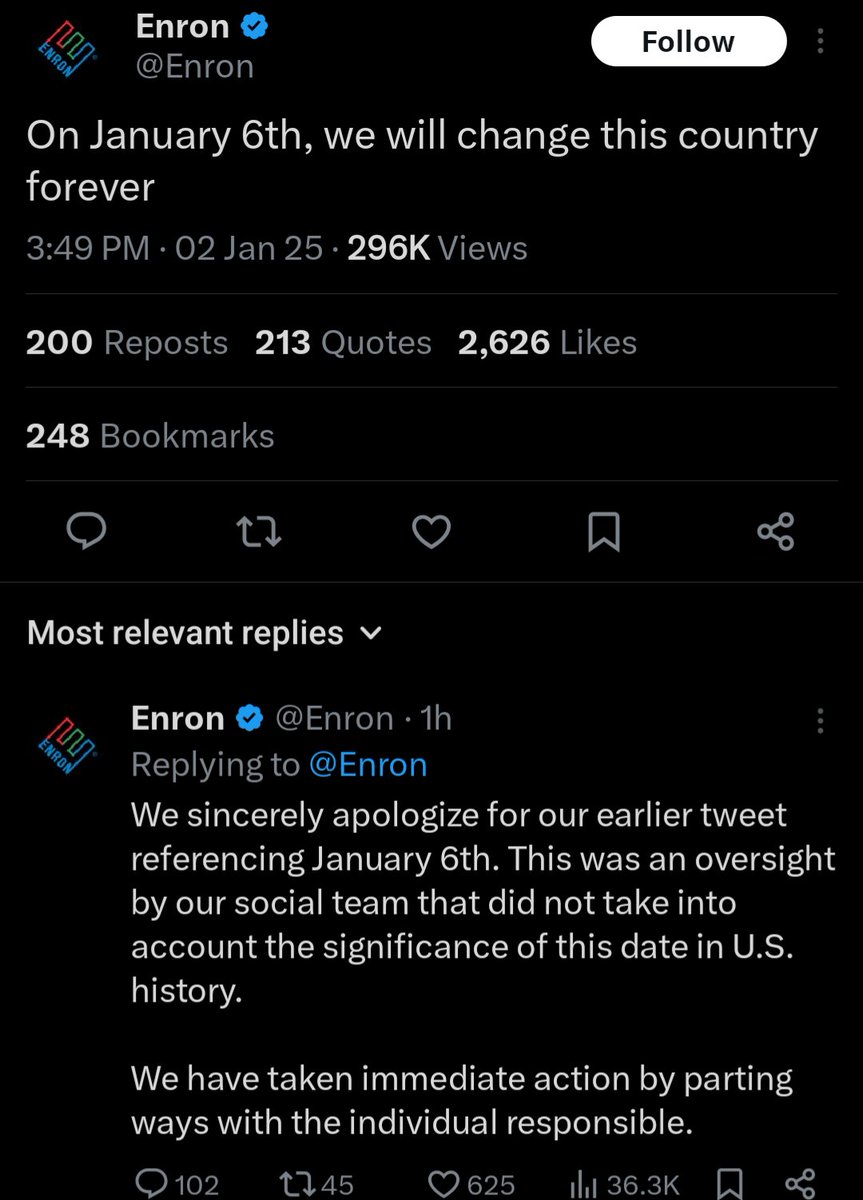 Photo attached to archived tweet