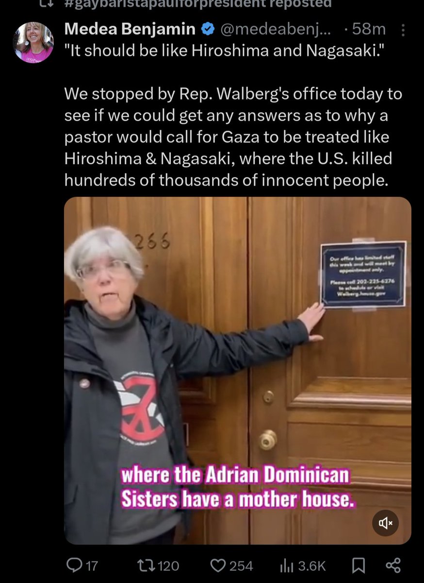 Photo attached to archived tweet