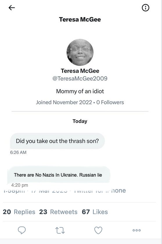 Photo attached to archived tweet