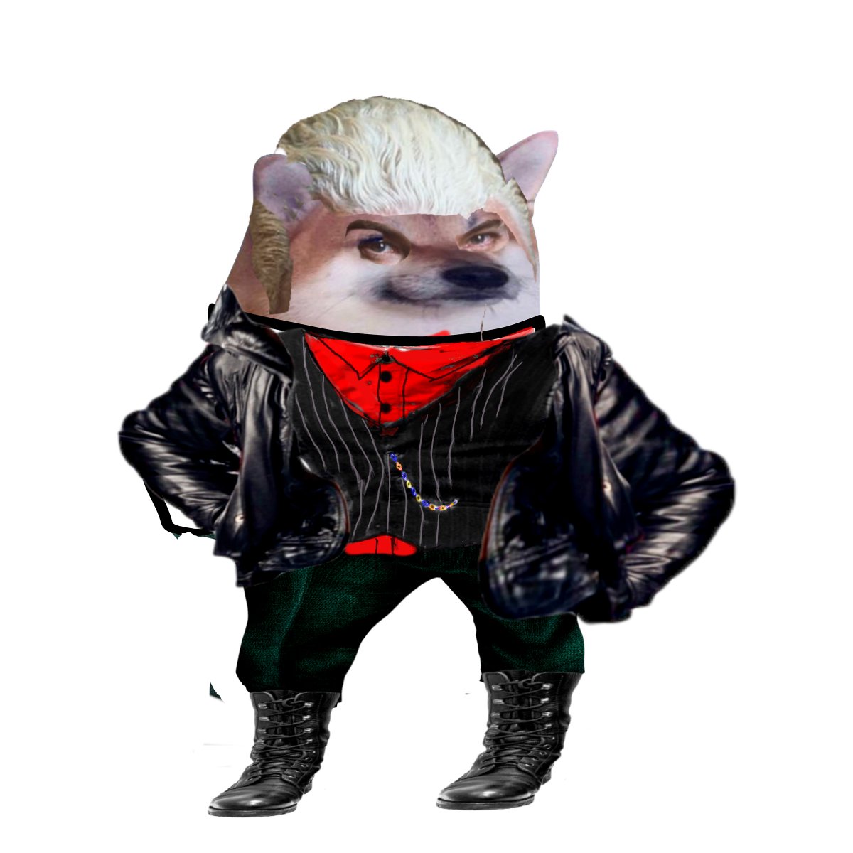 Photo attached to archived tweet