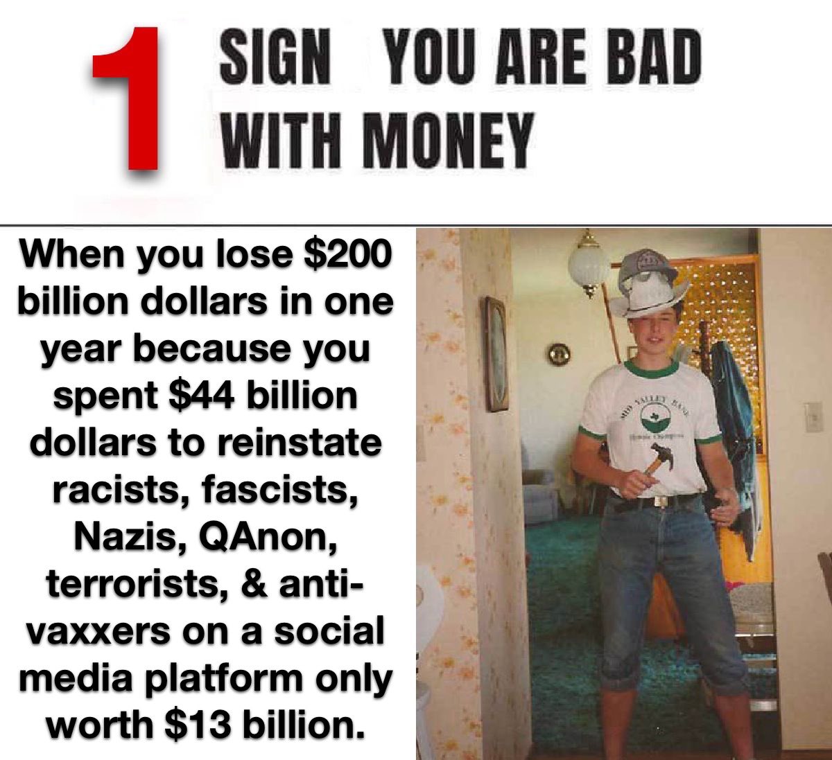 Photo attached to archived tweet