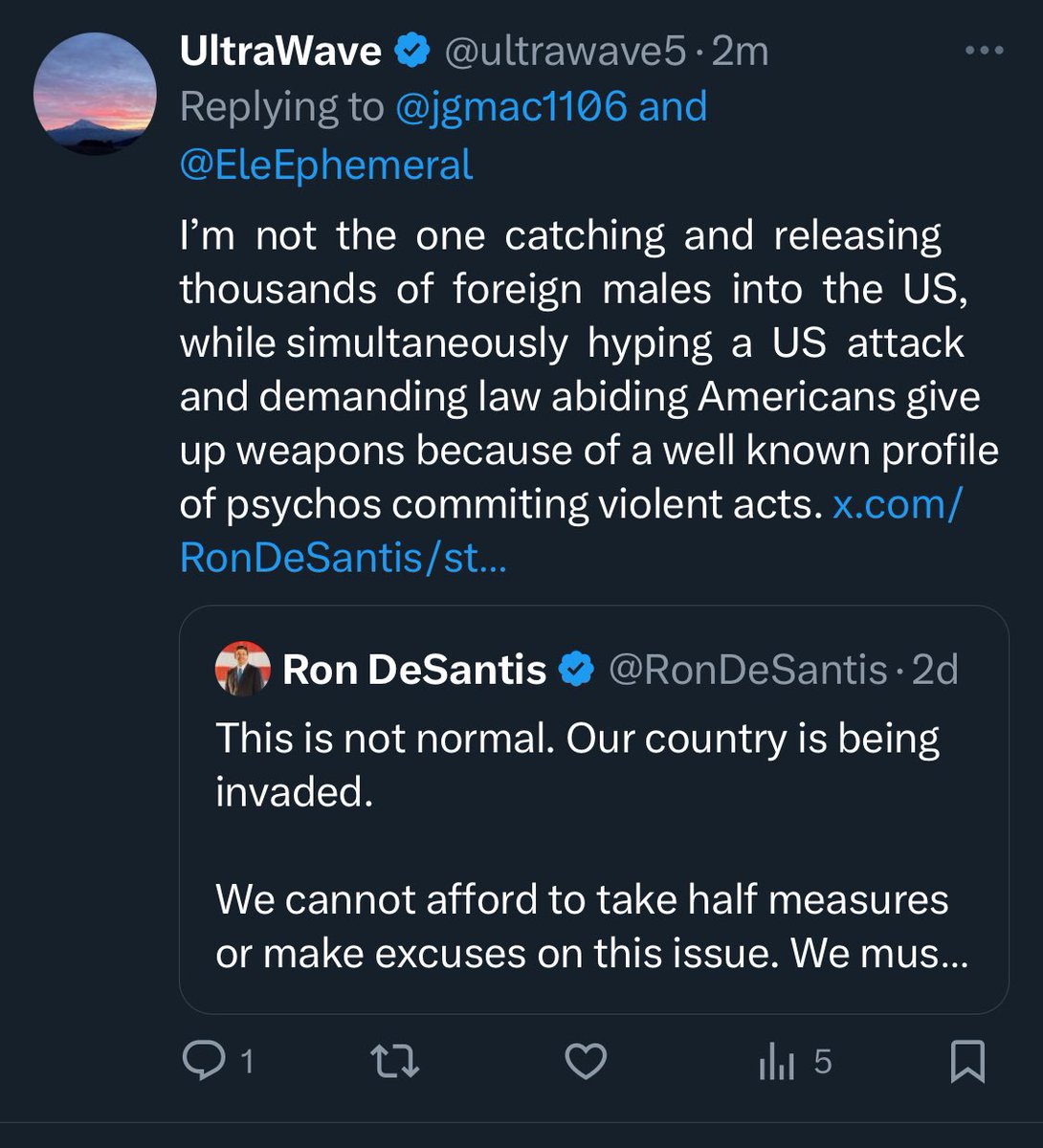 Photo attached to archived tweet