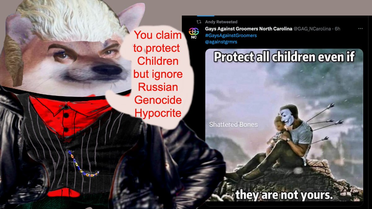 Photo attached to archived tweet