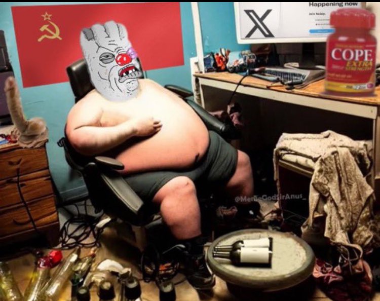 Photo attached to archived tweet
