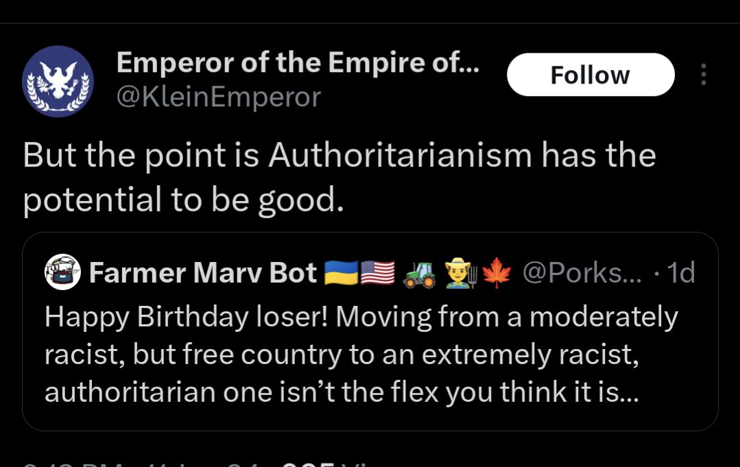 Photo attached to archived tweet