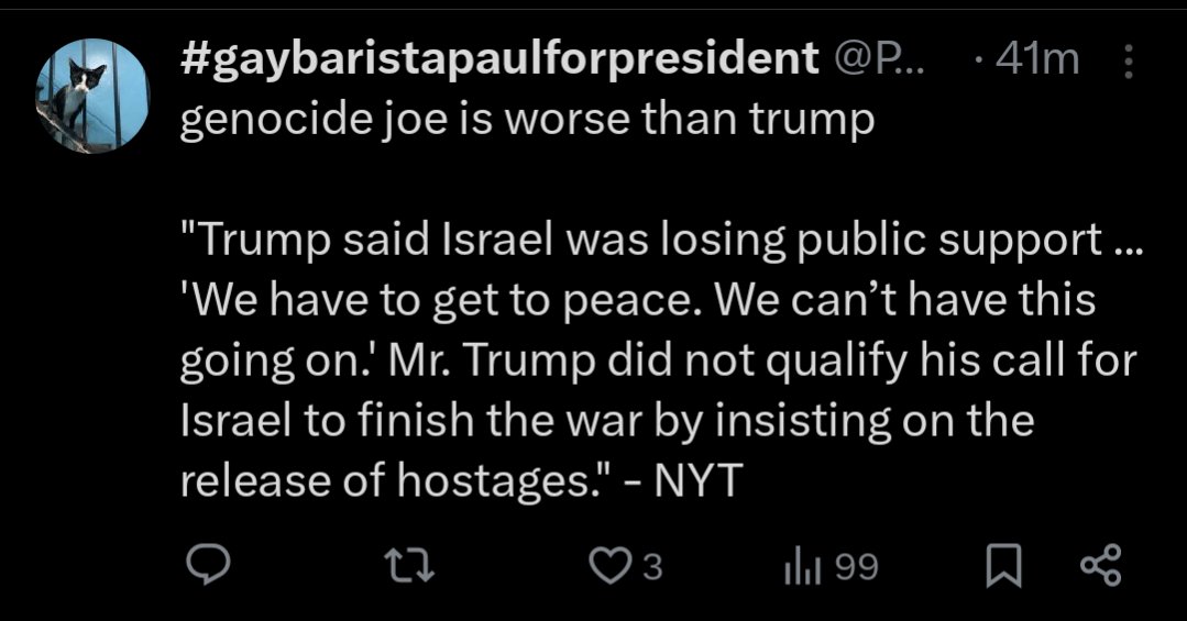 Photo attached to archived tweet